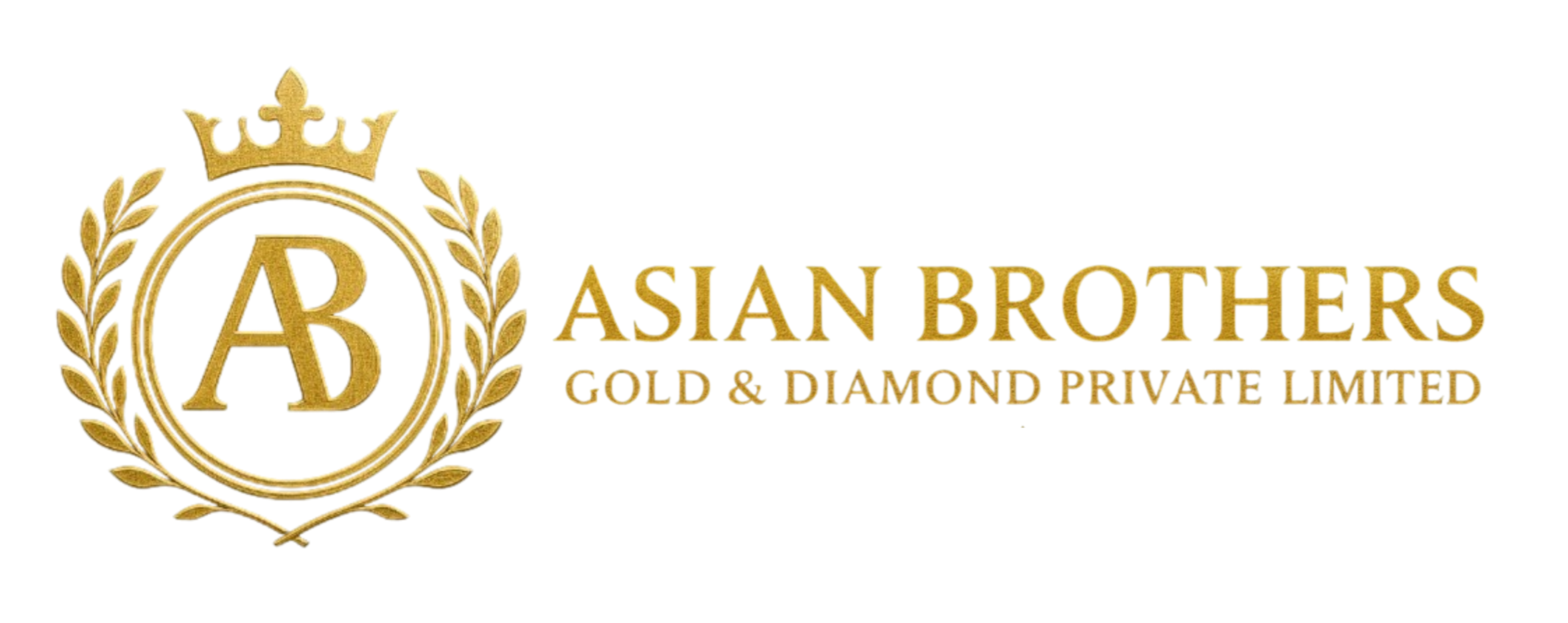 Asian Brothers Logo